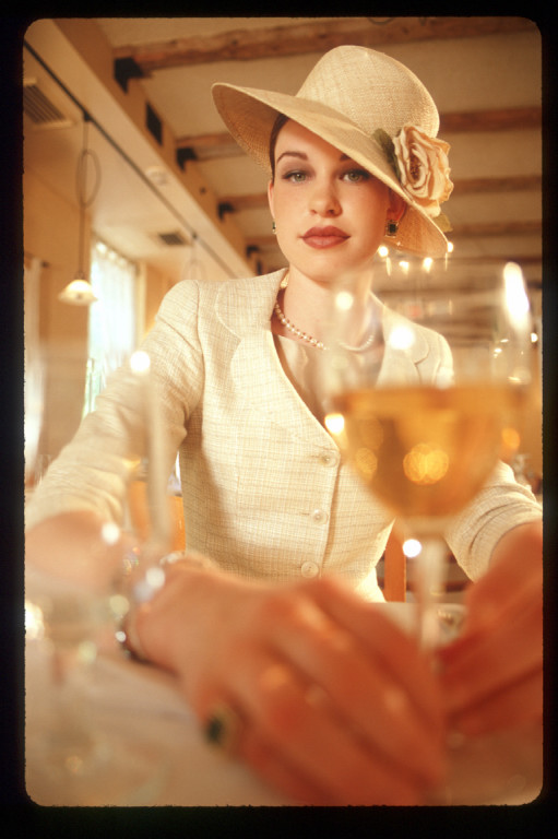 Fashion 8